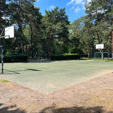 Nadmorski Brzezno Lägenhet Gdańsk